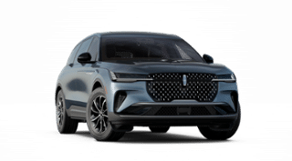 2025 Lincoln Lincoln Nautilus External Image 4